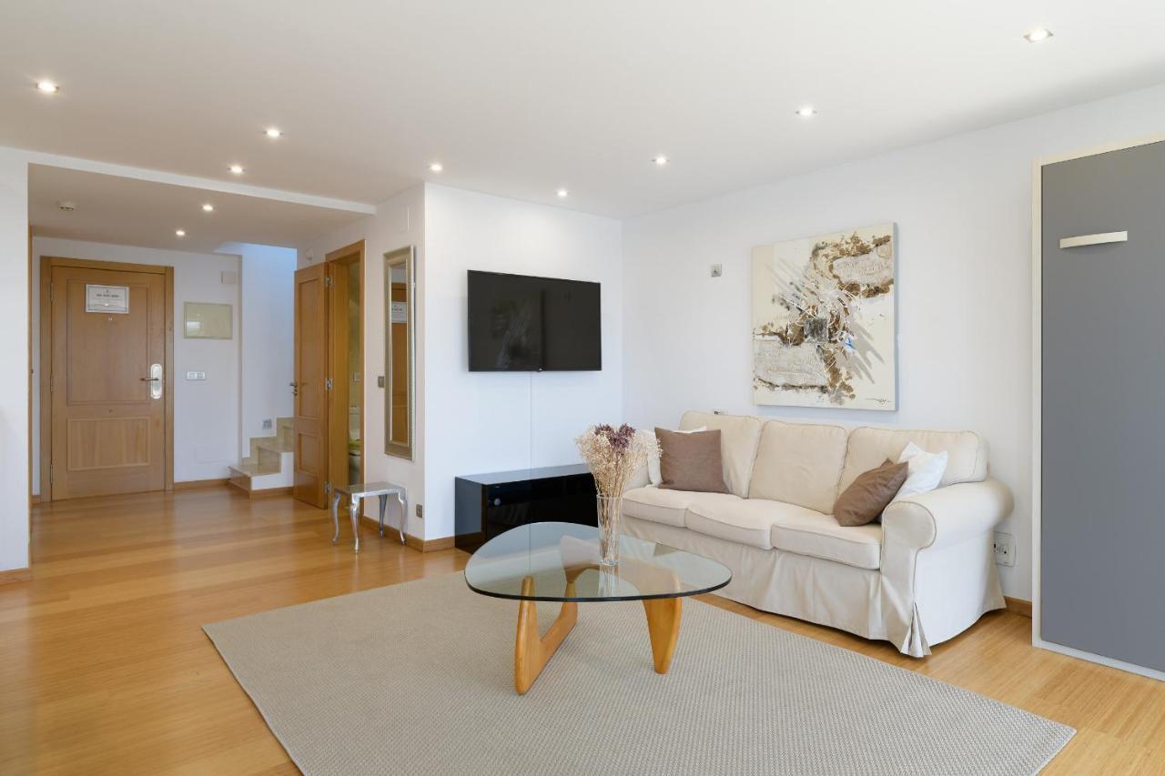 Atico Asante Apartment Arrecife  Bagian luar foto