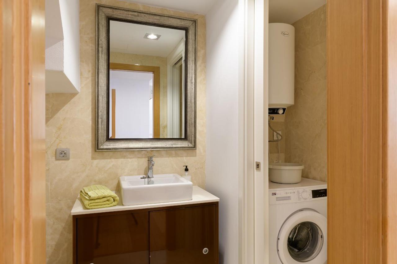 Atico Asante Apartment Arrecife  Bagian luar foto