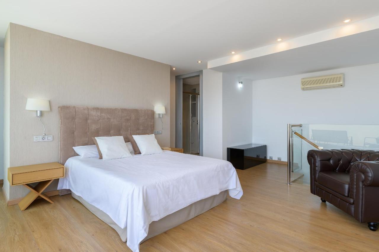 Atico Asante Apartment Arrecife  Bagian luar foto